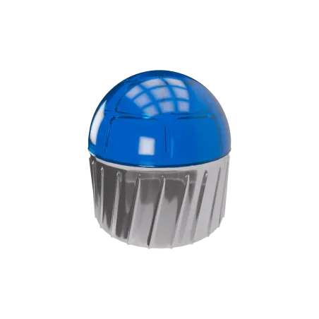 Billes pour arme de défense T4E Craie blanche précision - Cal. 68 x10 