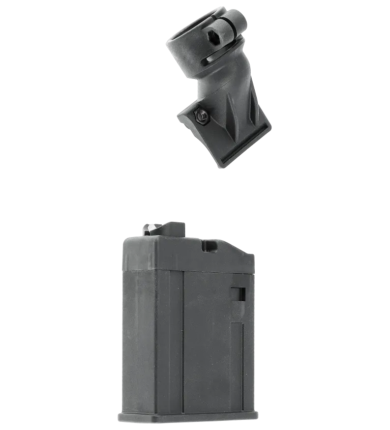 Carabine de défense T4E TC68 Full-auto - Cal. 68 - 16 J 