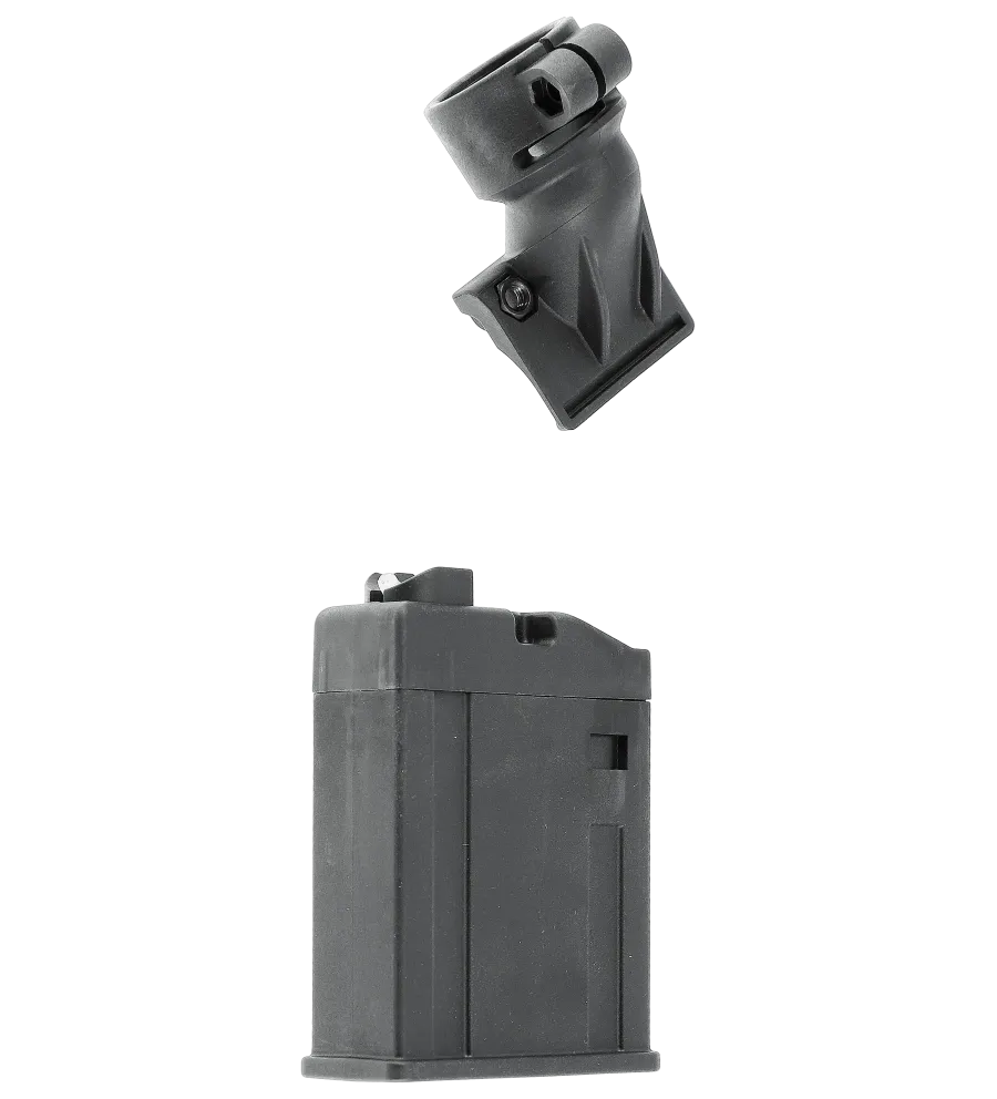 Carabine de défense T4E TC68 Full-auto - Cal. 68 - 16 J 