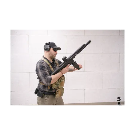 Carabine de défense T4E TC68 - Cal. 68 - 7,5 J 