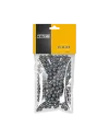 Billes pour arme de défense T4E Synthétiques pour plinking - Cal. 43 x100 