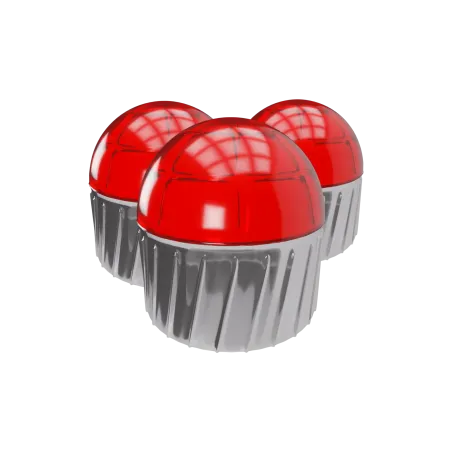 Billes pour arme de défense T4E Poivre précision - Cal. 50 x10 