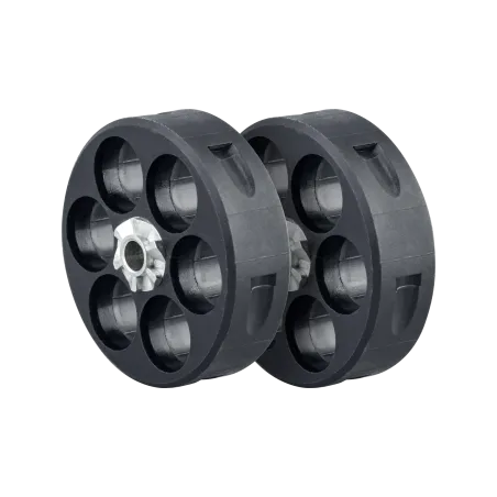 Barillet pour pistolet de défense T4E TR50 