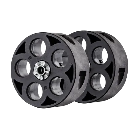 Barillet pour fusil de défense T4E TR68 x2 