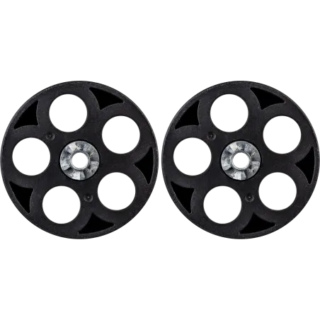 Barillet pour fusil de défense T4E TR68 x2 