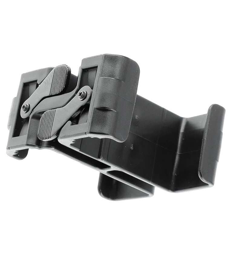 Connecteur de chargeur pour carabine de défense T4E TC68 