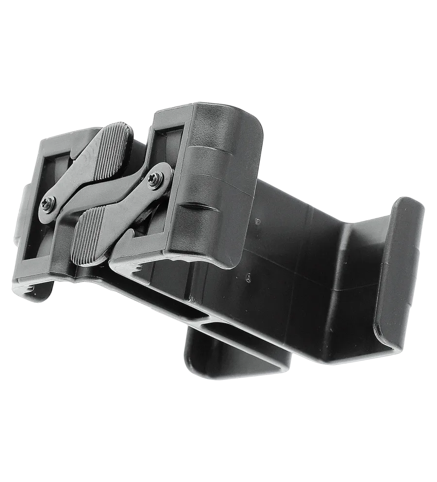 Connecteur de chargeur pour carabine de défense T4E TC68 