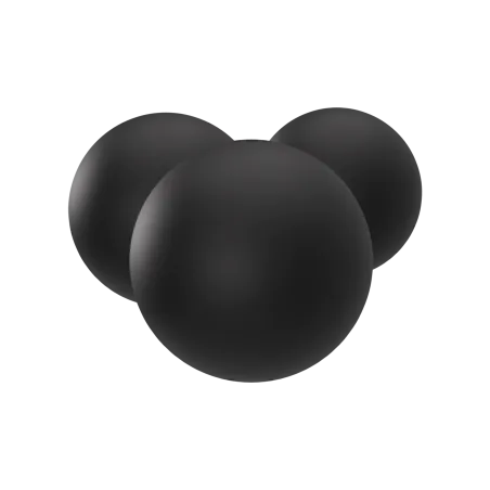 Billes pour arme de défense T4E Caoutchouc - Cal. 50 x500 