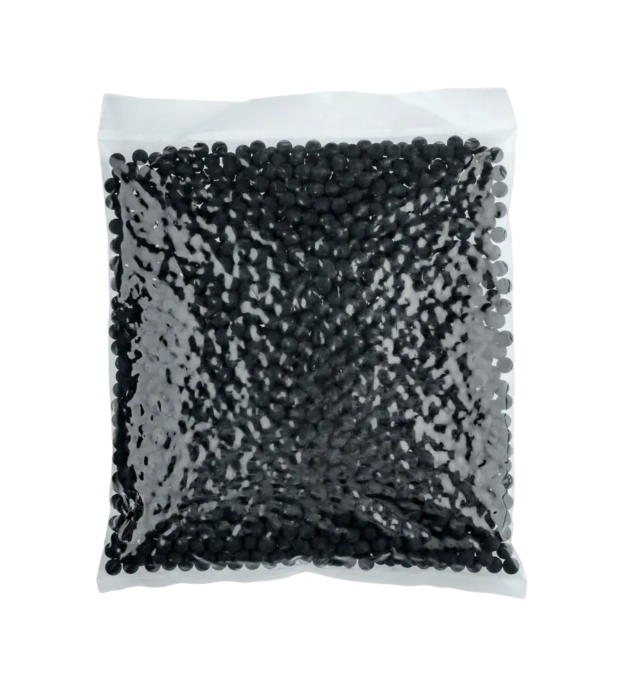 Billes pour arme de défense T4E Caoutchouc - Cal. 43 x20 000 