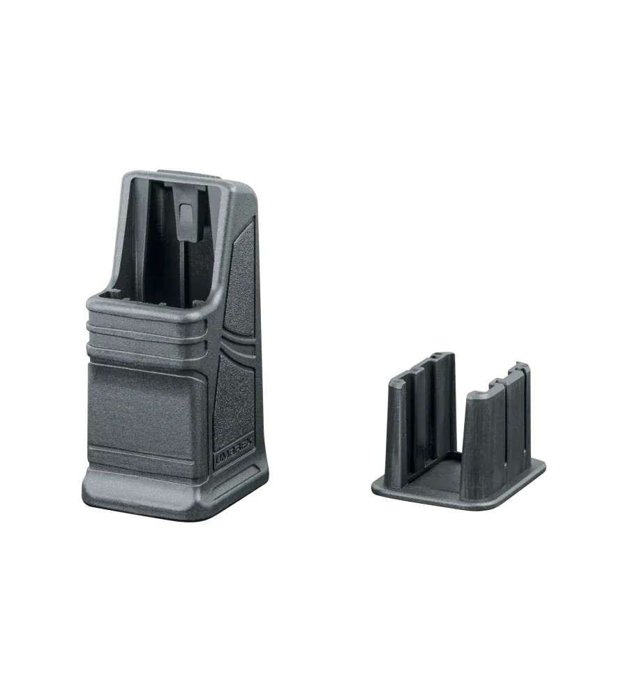 Speedloader pour pistolet d'alarme Umarex 