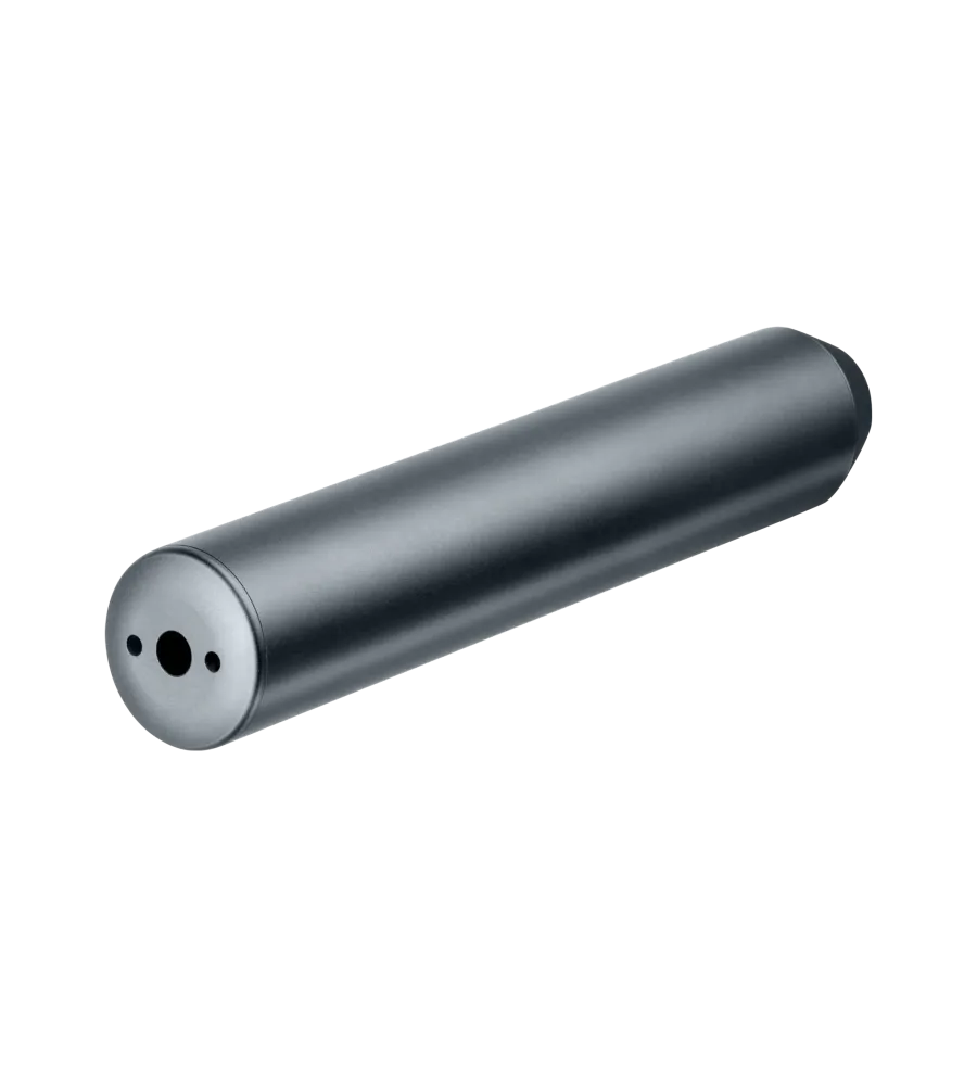 Modérateur de son pour carabine à plombs Umarex K3 Neo 