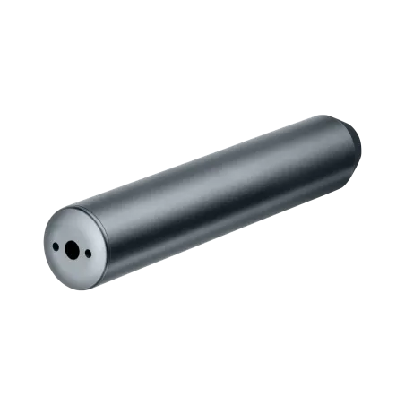 Modérateur de son pour carabine à plombs Umarex K3 Neo 