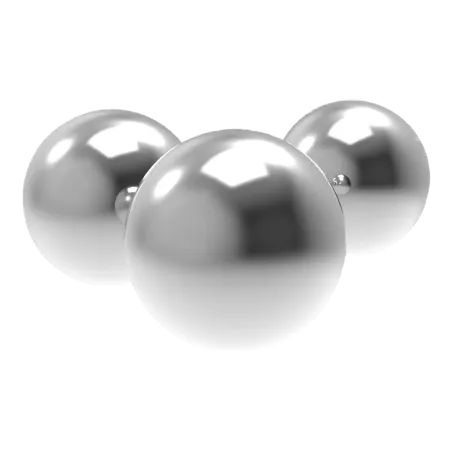 Billes BB pour arme 4,5 mm Umarex 0,35g x5000 