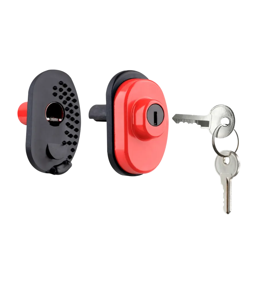 Verrou de pontet à clé Umarex 