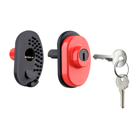 Verrou de pontet à clé Umarex 