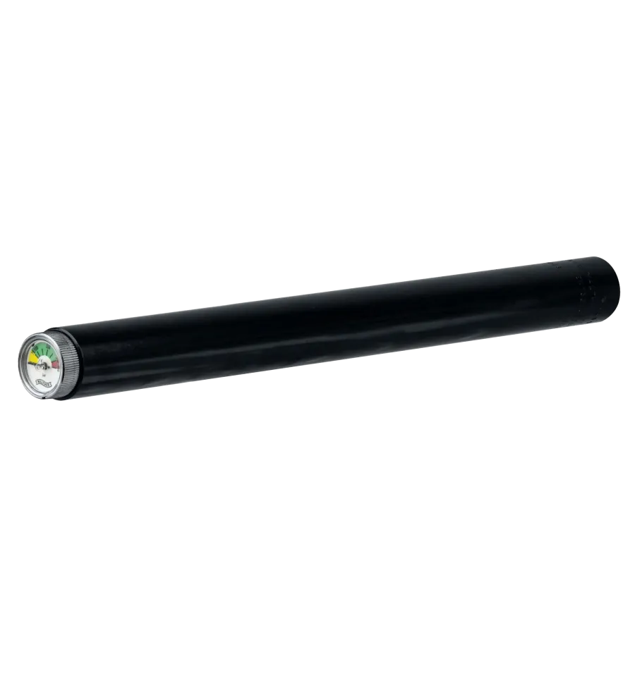 Réservoir d'air comprimé pour carabine PCP Umarex - 300 Bars - 154 cm3 