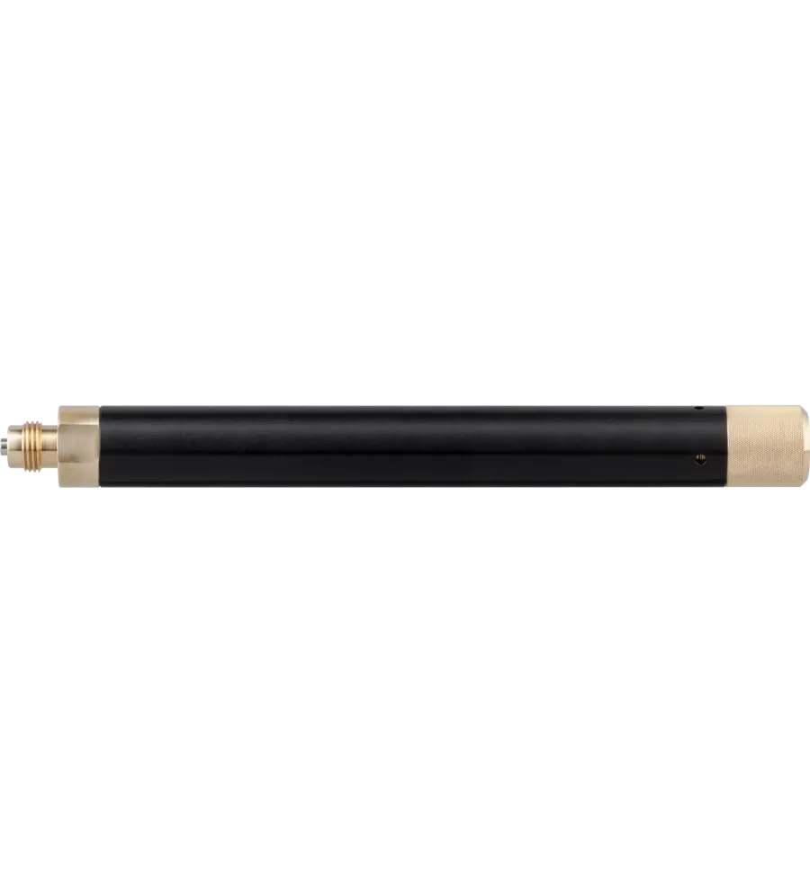 Adaptateur pour 2 capsules de CO2 pour carabine à plombs Umarex 