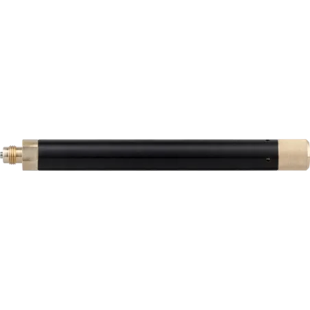 Adaptateur pour 2 capsules de CO2 pour carabine à plombs Umarex 