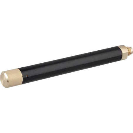 Adaptateur pour 2 capsules de CO2 pour carabine à plombs Umarex 