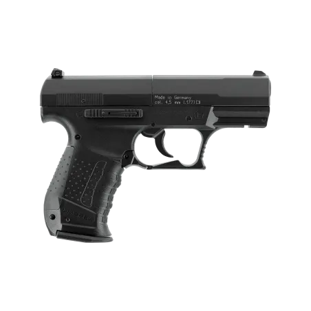 Pistolet à plombs Umarex CPS CO2 - Cal. 4,5 mm 