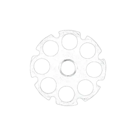 Pistolet à plombs Umarex CPS CO2 - Cal. 4,5 mm 