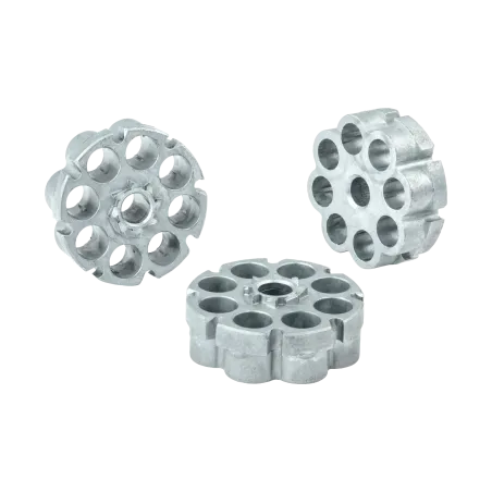 Barillets pour pistolet CO2 Umarex x3 