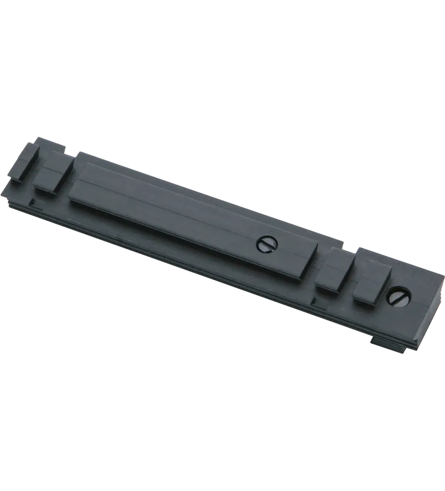 Rail Weaver et 11 mm Umarex 