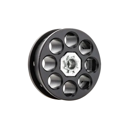 Chargeur métal pour carabine Umarex RM8 - Maximathor - Torminathor - Cal. 4,5 mm 