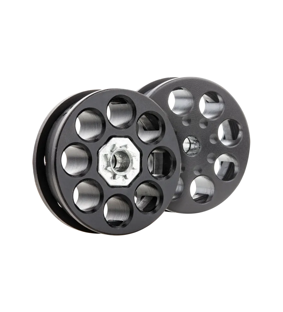 Chargeur métal pour carabine Umarex RM8 - Maximathor - Torminathor - Cal. 5,5 mm Chargeur métal pour carabine Umarex RM8 - Maximathor - Torminathor - Cal. 5,5 mm