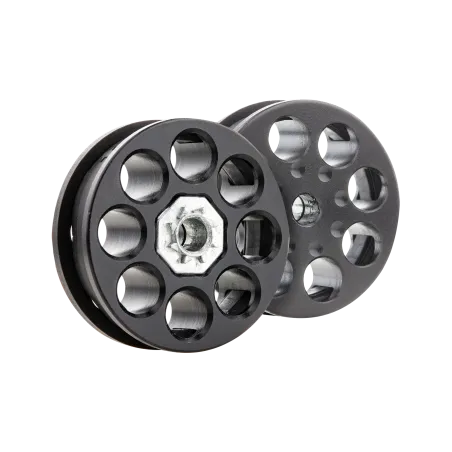 Chargeur métal pour carabine Umarex RM8 - Maximathor - Torminathor - Cal. 5,5 mm 