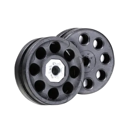 Chargeur pour carabine Umarex 850 Air Magnum ou 1250 Dominator - Cal. 4,5 mm x2 