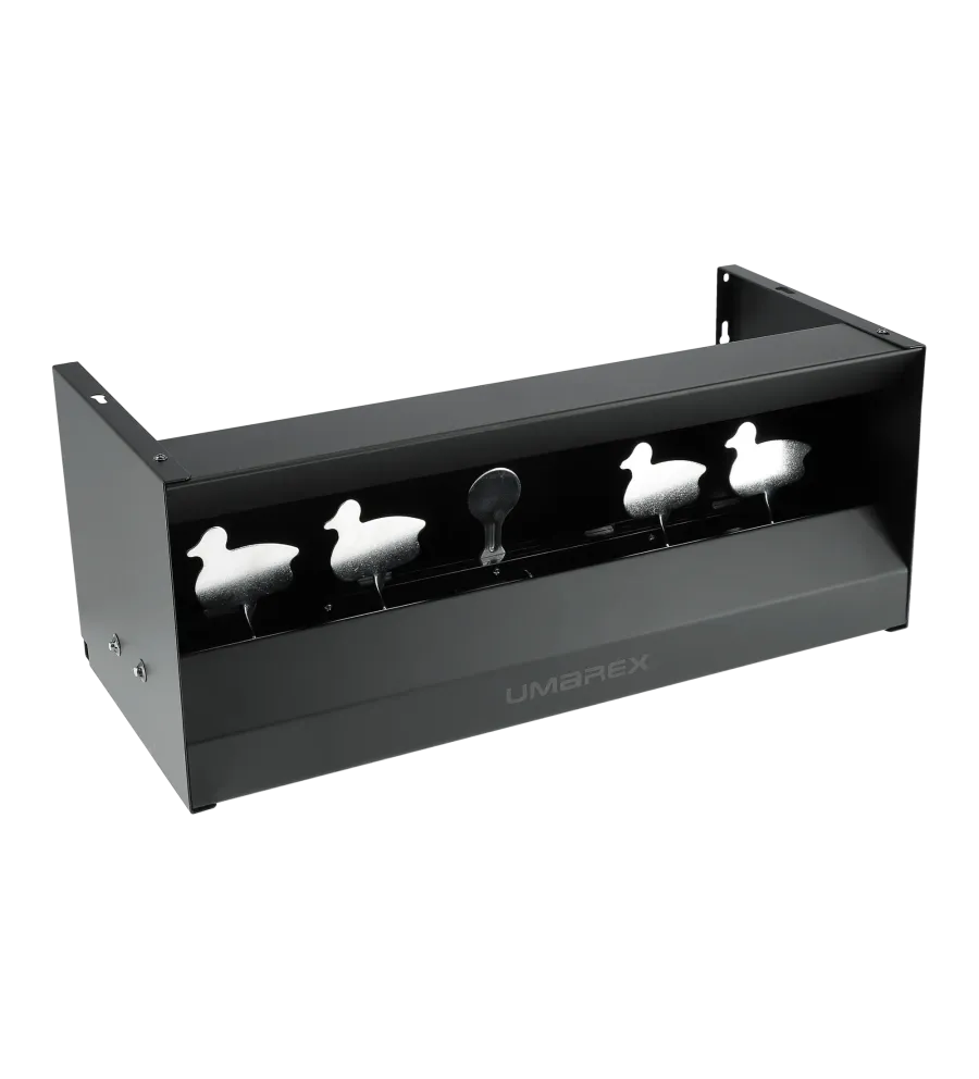 Cible silhouette de canard Umarex 