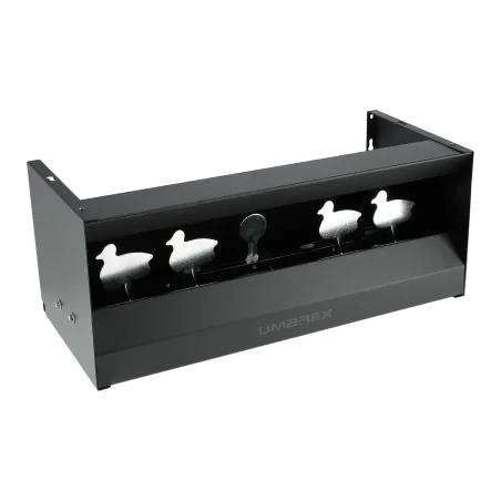 Cible silhouette de canard Umarex 