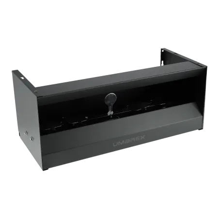 Cible silhouette de canard Umarex 