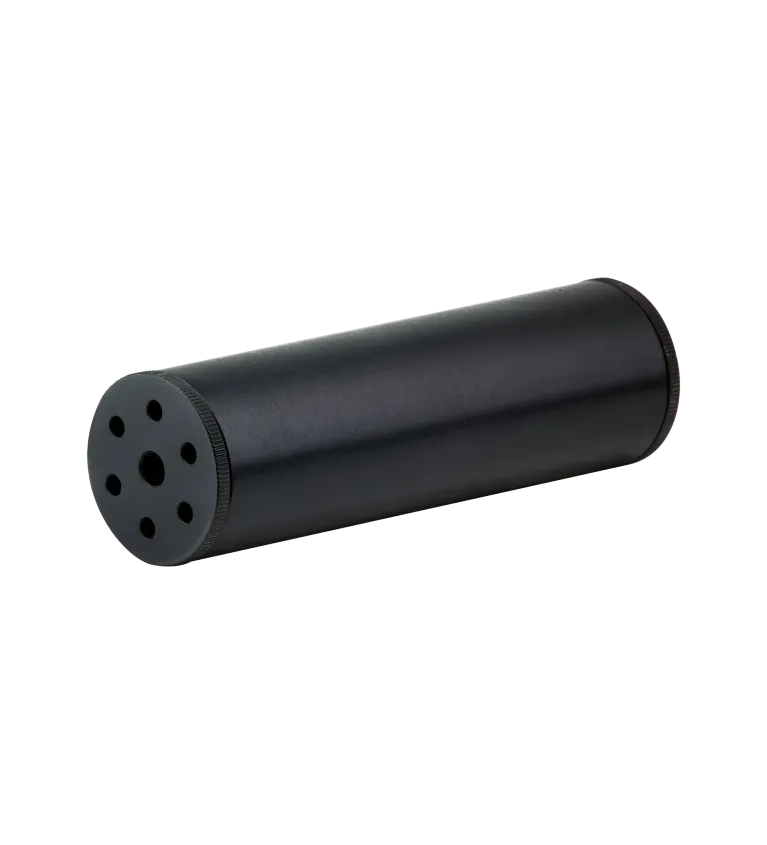 Silencieux pour pistolet de défense Umarex - M 8x1 