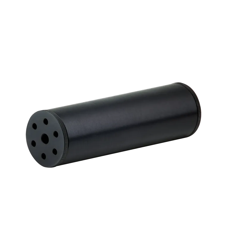 Silencieux pour pistolet de défense Umarex - M 8x1 