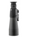 Waldberg Pro - Demi-jumelle hutte 9x65 