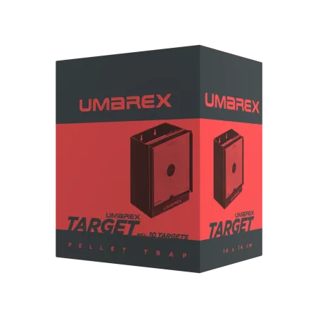 Porte-cible Umarex 14 cm 