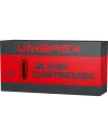 Balle à blanc Umarex - Cal. 9 mm PAK x50 