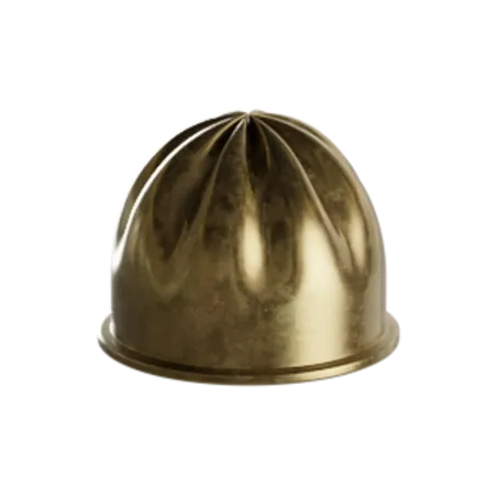 Balle à blanc Umarex - Cal. 6 mm Flobert x100 