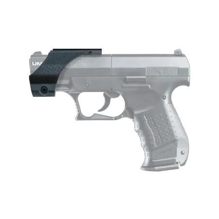 Rail de montage pour pistolet à plombs Umarex CPS 
