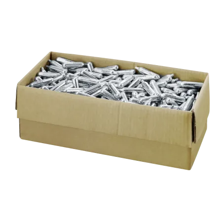 Capsules CO2 Umarex 12g x500 