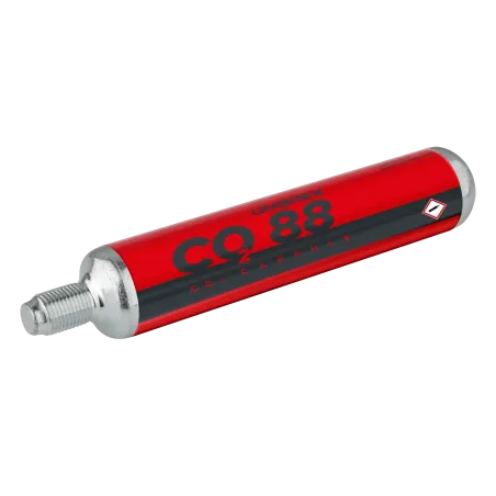 Capsules CO2 Umarex 88g 