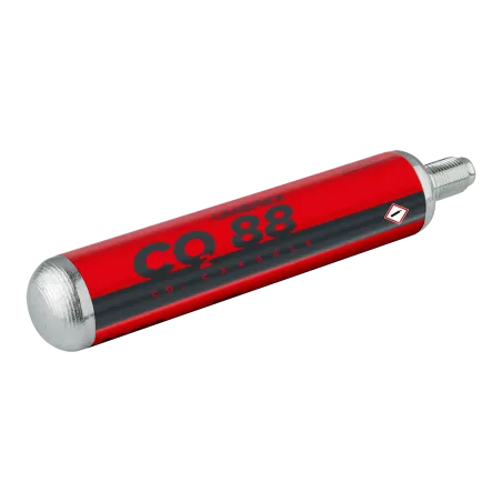 Capsules CO2 Umarex 88g 