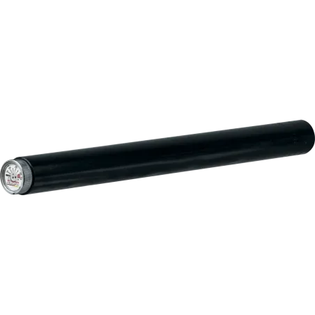 Réservoir d'air comprimé pour carabine PCP Umarex - 300 Bars - 200 cm3 