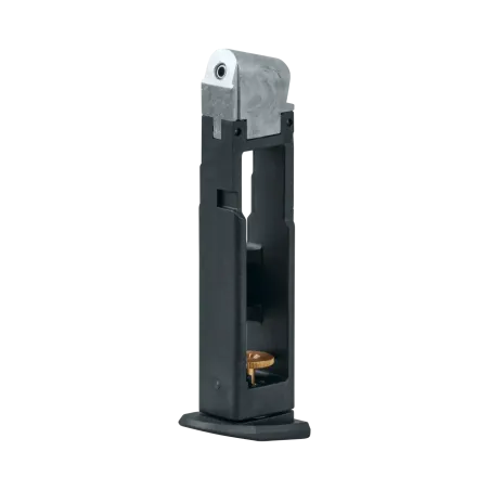 Chargeur à capsule de CO2 pour pistolet à plombs Walther 