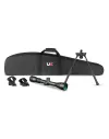 Pack TLD Umarex - Lunette 6-24x44 + Montage + Fourreau + Bipied 