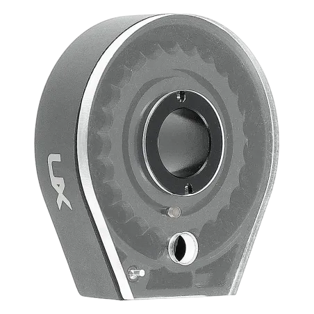 Chargeur 24 coups pour carabine PCP UX Zelos - Cal. 4,5 mm 