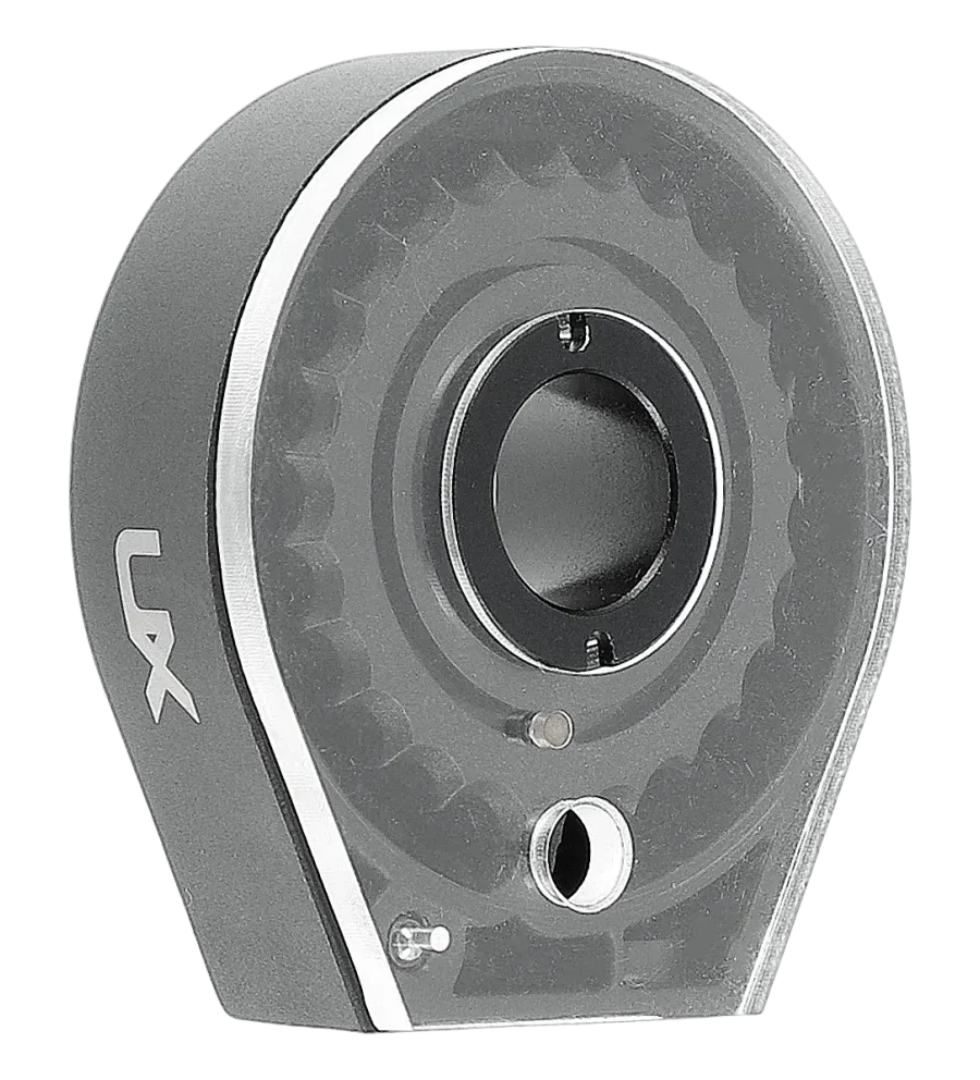 Chargeur 18 coups pour carabine PCP UX Zelos - Cal. 6,35 mm Chargeur 18 coups pour carabine PCP UX Zelos - Cal. 6,35 mm