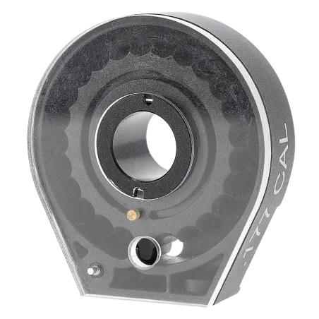 Chargeur 18 coups pour carabine PCP UX Zelos - Cal. 6,35 mm 